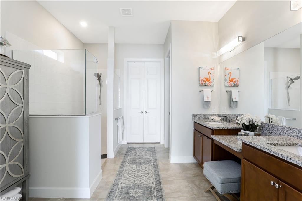 TIDEWATER - Residential