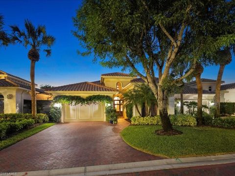 Photo of 9009 Terranova DR, NAPLES, FL 34109 (MLS # 225079053)