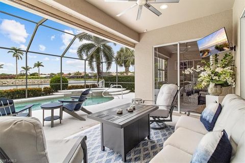 A home in BONITA SPRINGS