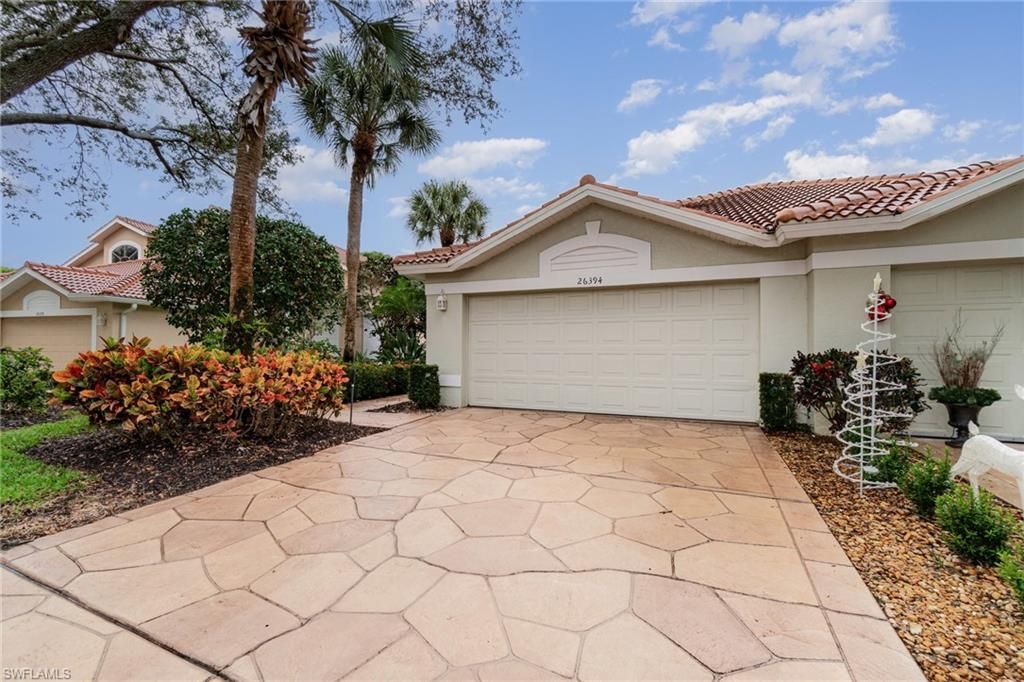 Photo of 26394 Clarkston DR, BONITA SPRINGS, FL 34135 (MLS # 225082200)