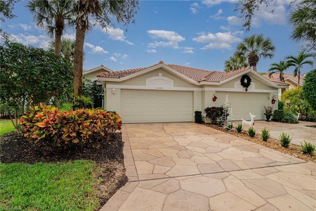 Photo of 26394 Clarkston DR, BONITA SPRINGS, FL 34135 (MLS # 225082200)