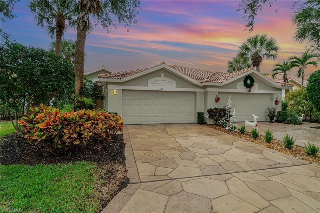 Photo of 26394 Clarkston DR, BONITA SPRINGS, FL 34135 (MLS # 225082200)
