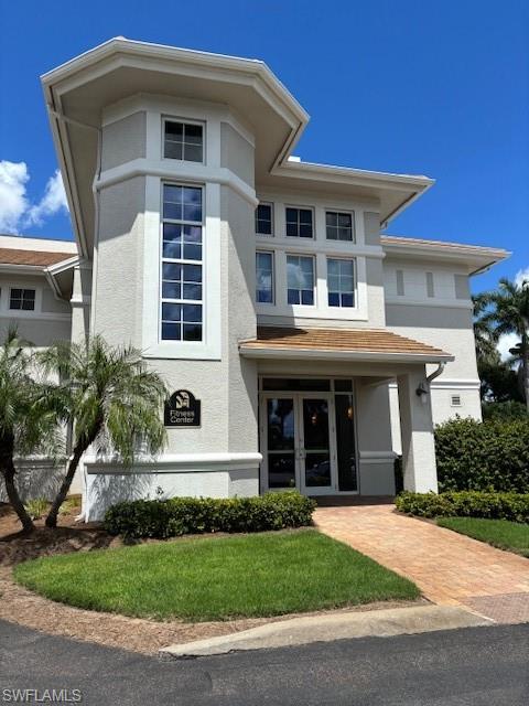 OLDE HICKORY GOLF & COUNTRY CLUB - Residential