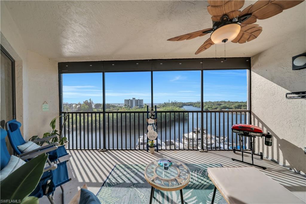 PARKWAY CONDO - Residential