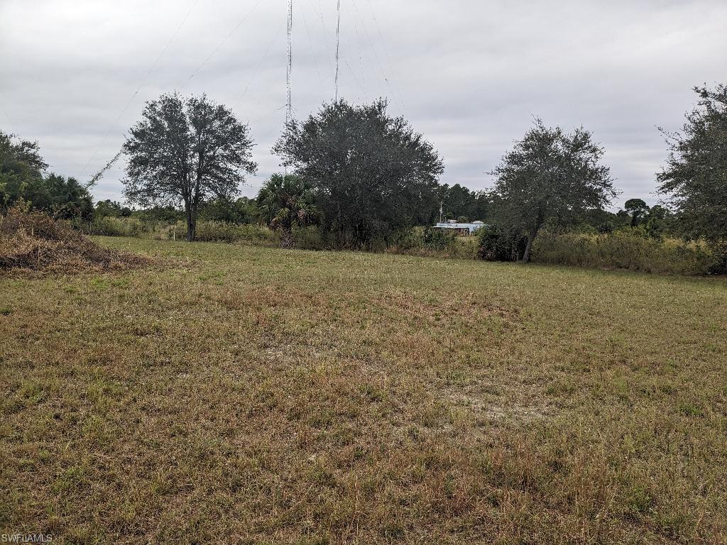 WHEELERS SUBD - Land