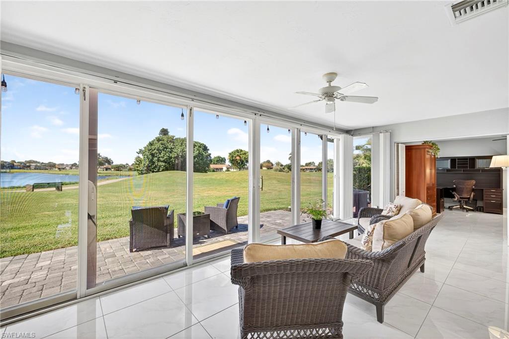 LAKEWOOD VILLAS - Residential Lease