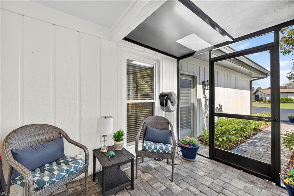 LAKEWOOD VILLAS - Residential Lease