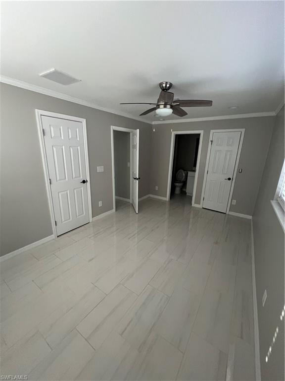 NORTH FORT MYERS - Residential Lease