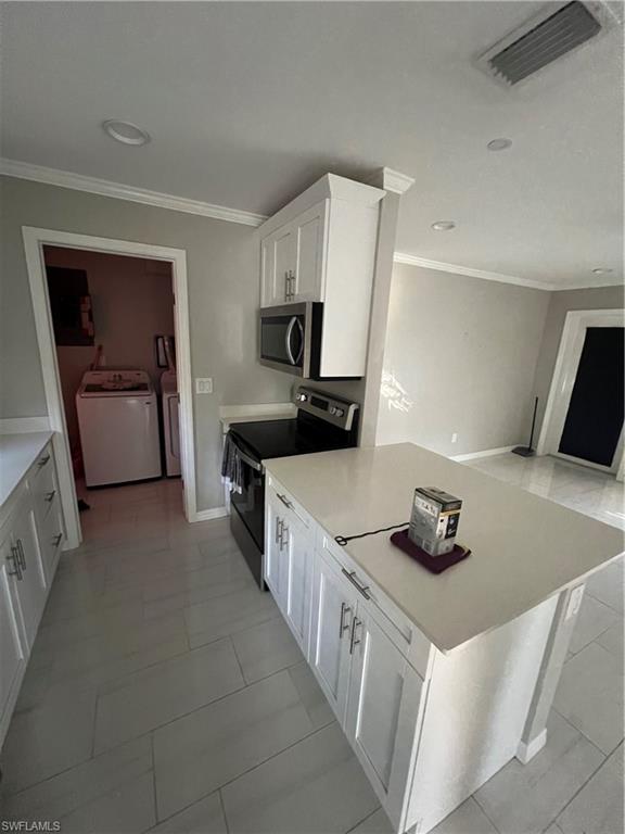 NORTH FORT MYERS - Residential Lease