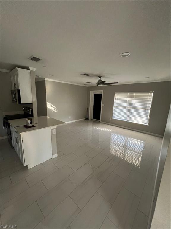 NORTH FORT MYERS - Residential Lease