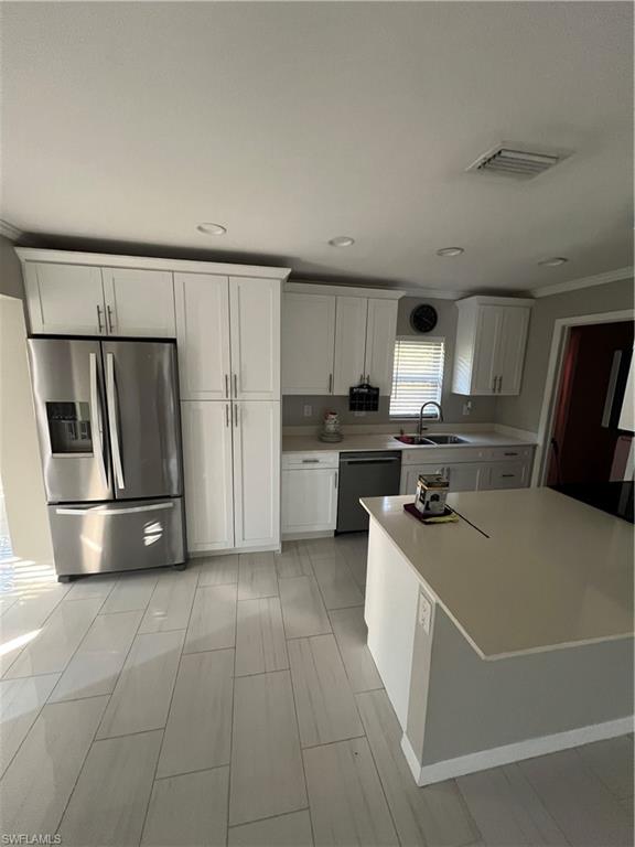 NORTH FORT MYERS - Residential Lease