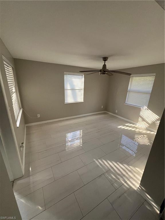 NORTH FORT MYERS - Residential Lease