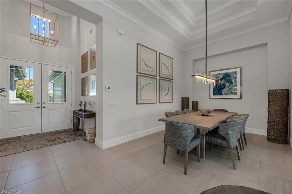 ISLES OF COLLIER PRESERVE - Residential