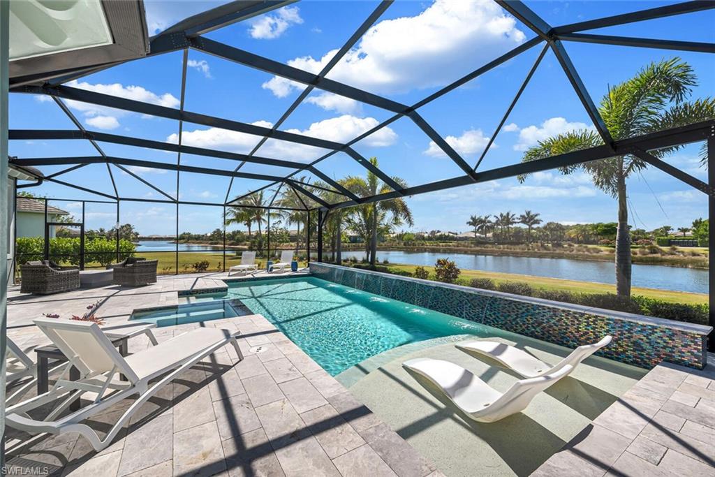 ISLES OF COLLIER PRESERVE - Residential