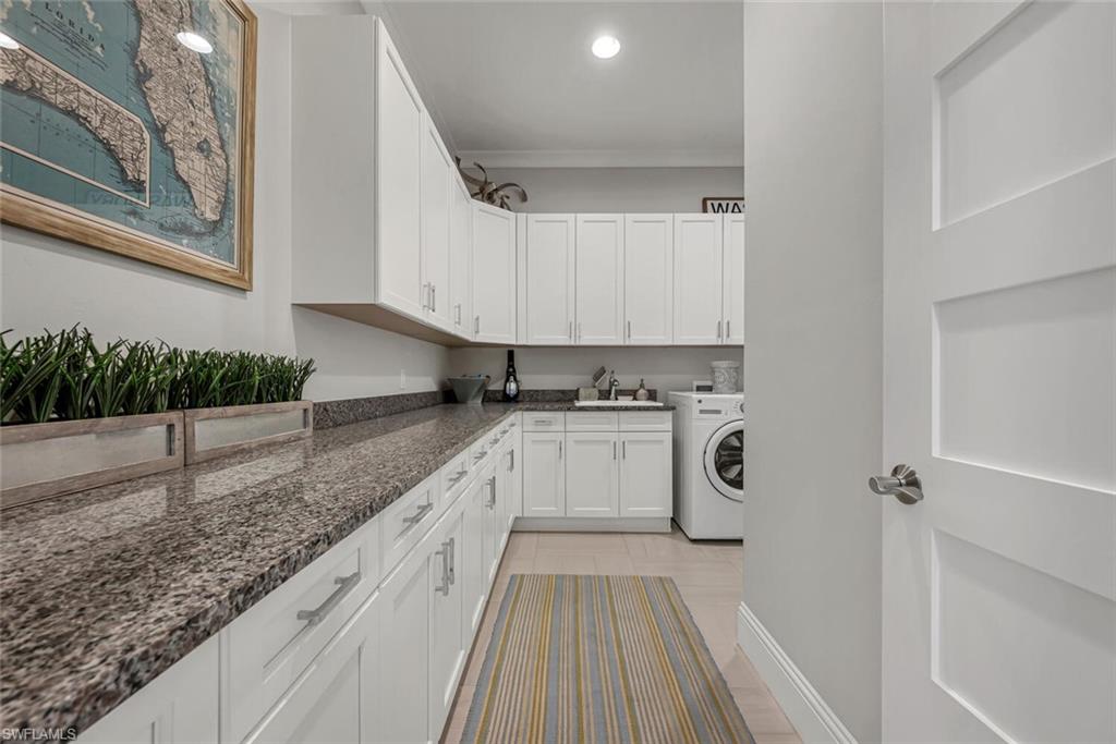 ISLES OF COLLIER PRESERVE - Residential