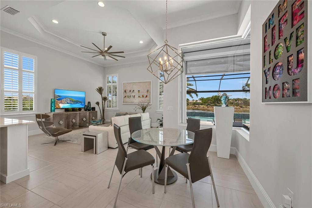 ISLES OF COLLIER PRESERVE - Residential