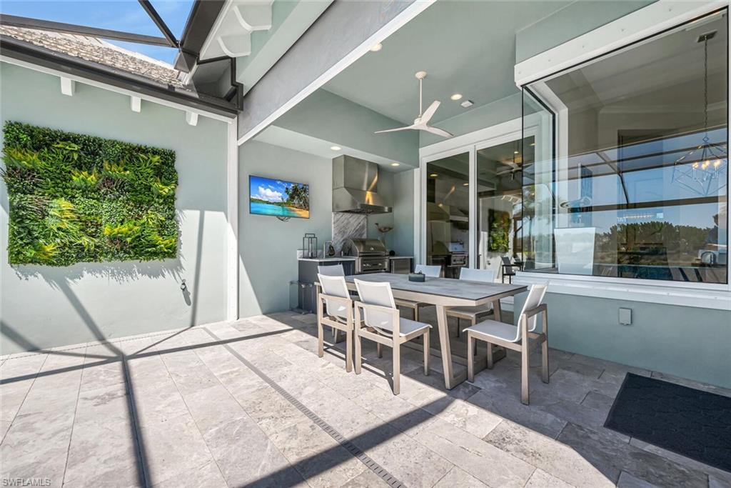 ISLES OF COLLIER PRESERVE - Residential