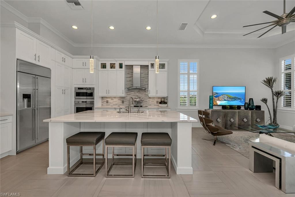 ISLES OF COLLIER PRESERVE - Residential