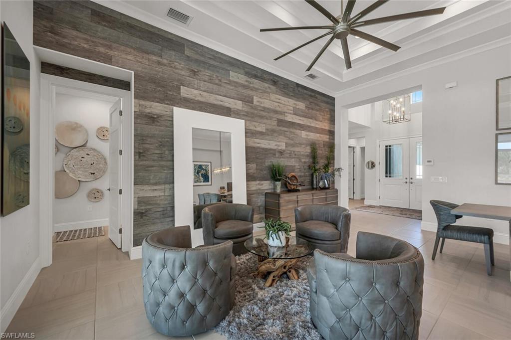 ISLES OF COLLIER PRESERVE - Residential