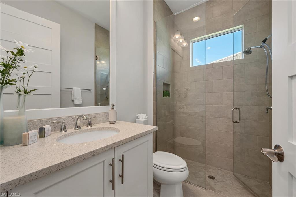 ISLES OF COLLIER PRESERVE - Residential