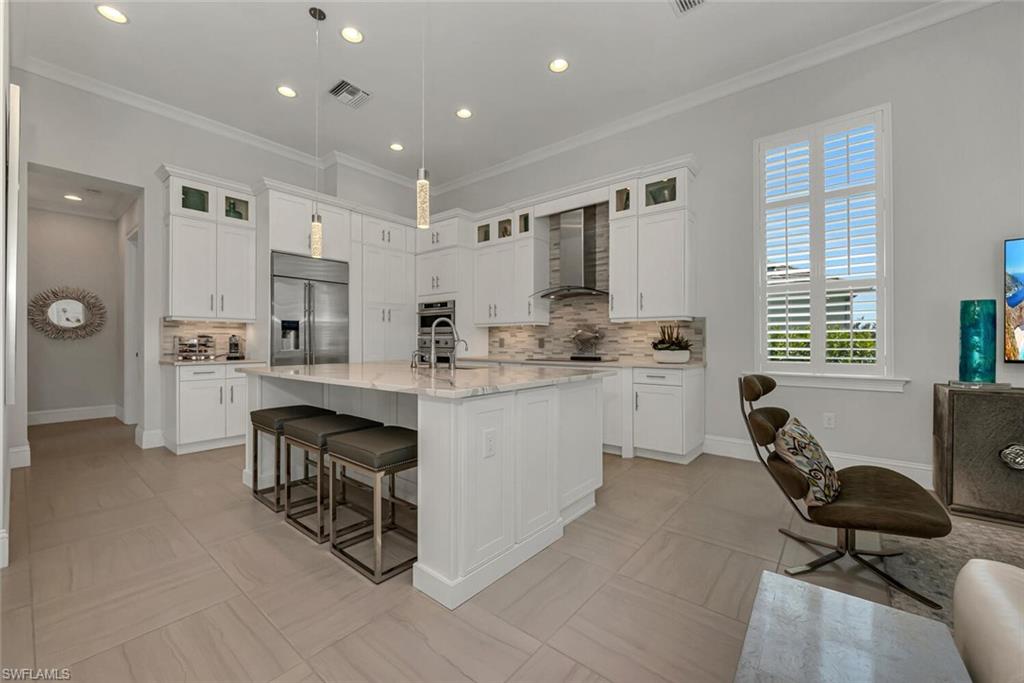 ISLES OF COLLIER PRESERVE - Residential