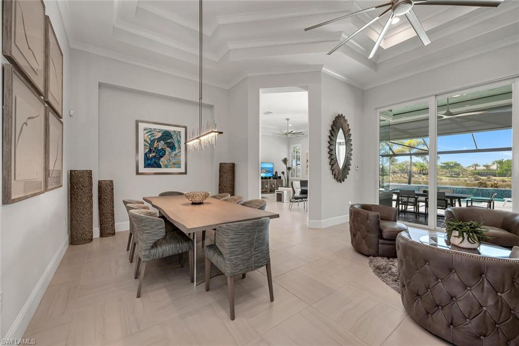 ISLES OF COLLIER PRESERVE - Residential