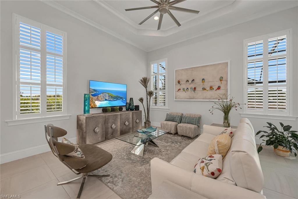 ISLES OF COLLIER PRESERVE - Residential