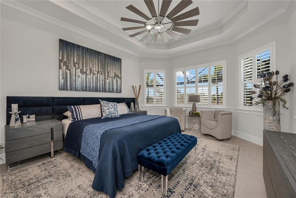 ISLES OF COLLIER PRESERVE - Residential