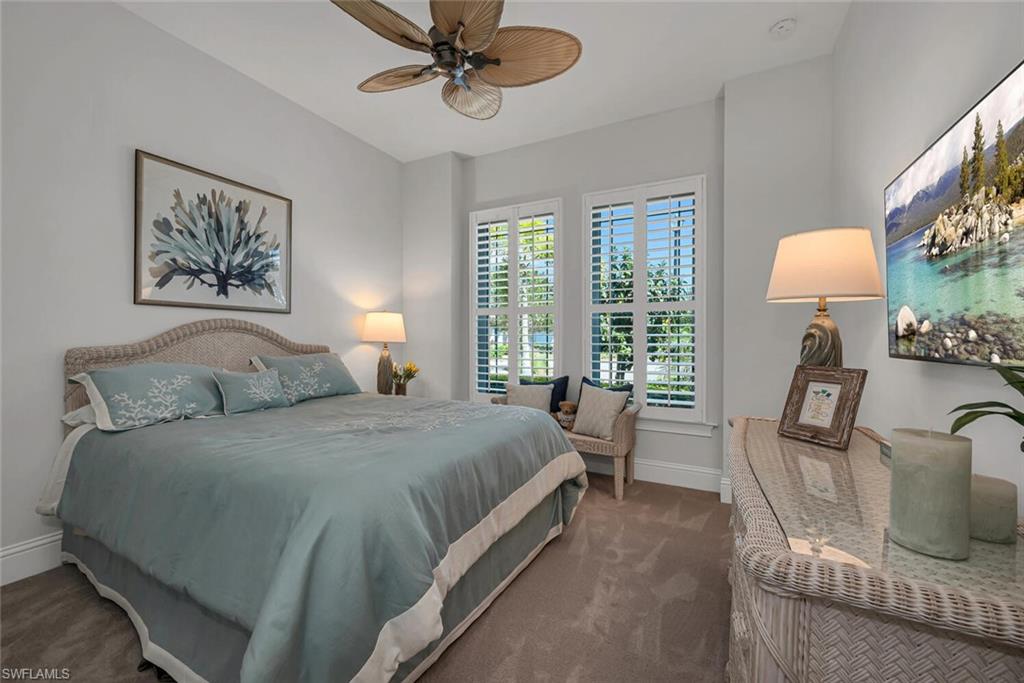 ISLES OF COLLIER PRESERVE - Residential