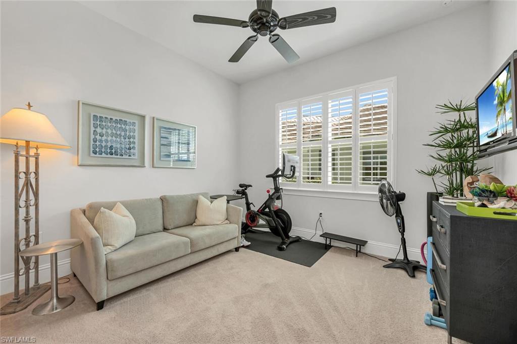 ISLES OF COLLIER PRESERVE - Residential