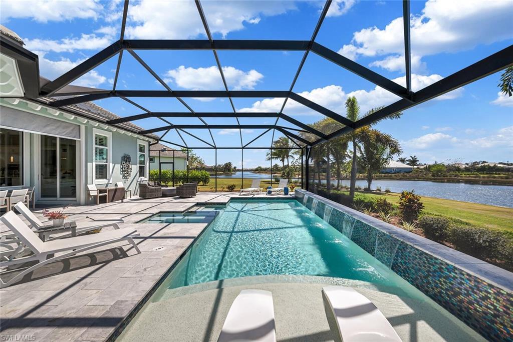 ISLES OF COLLIER PRESERVE - Residential