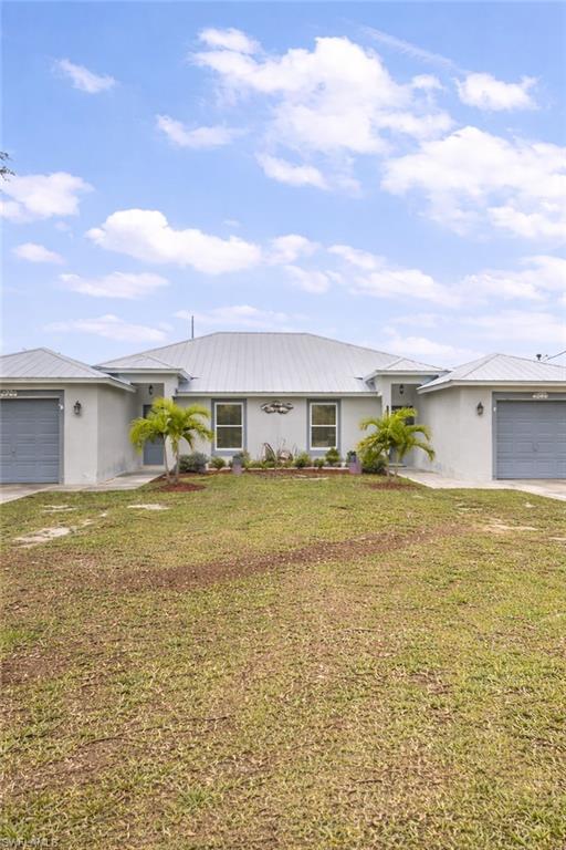 CAPE CORAL - Residential Lease
