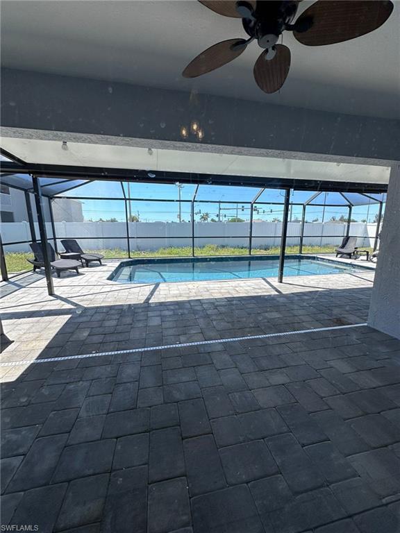 CAPE CORAL - Residential Lease