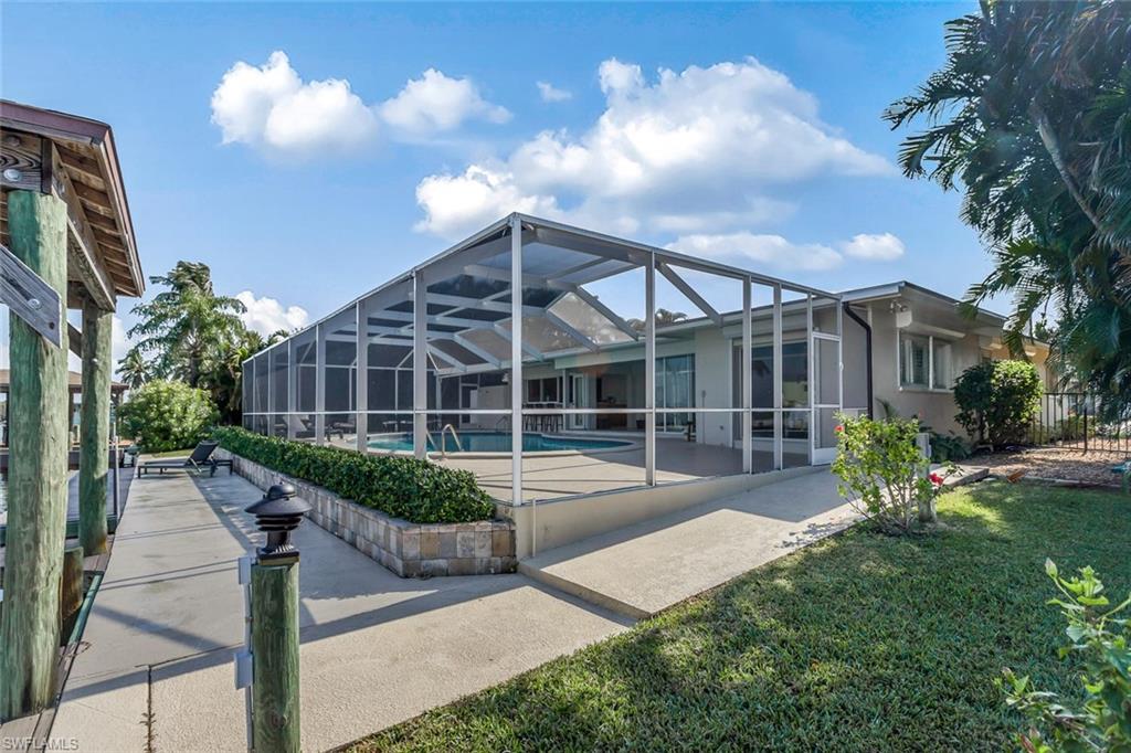 FAIRVIEW ISLES - Residential