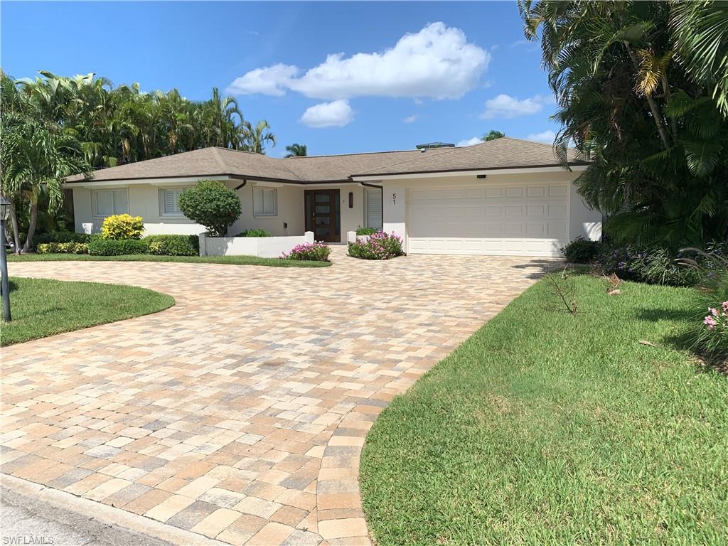 FAIRVIEW ISLES - Residential