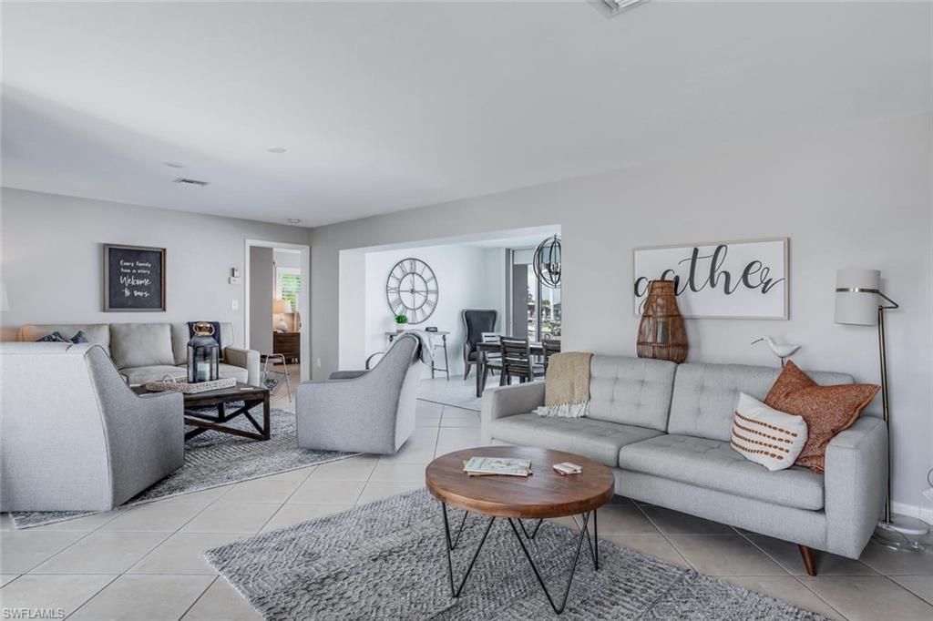 FAIRVIEW ISLES - Residential