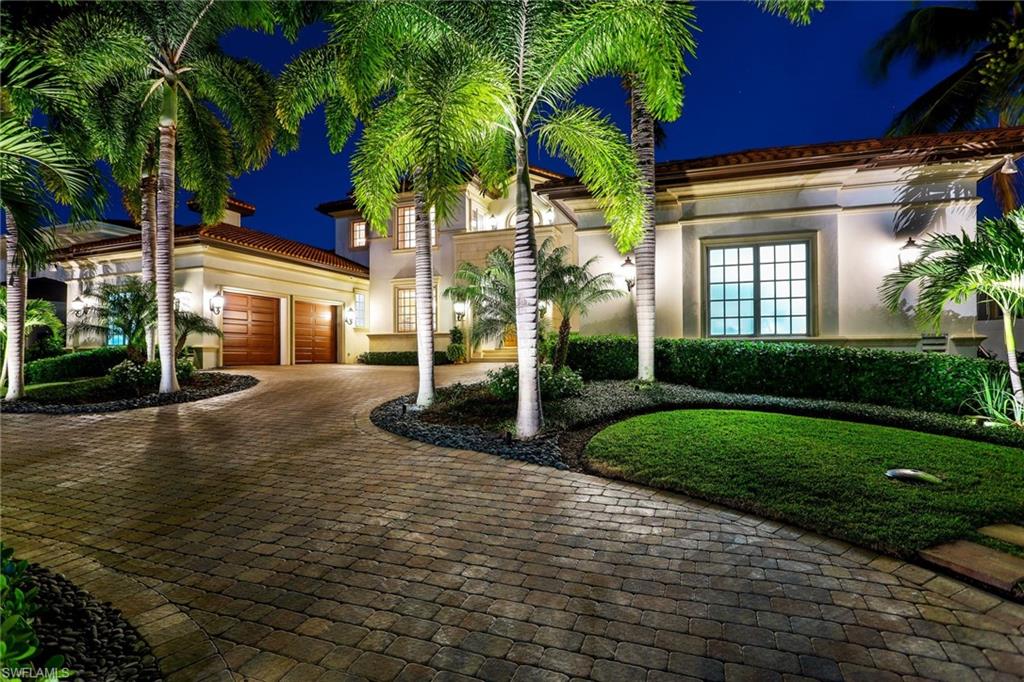 AQUALANE SHORES - Residential