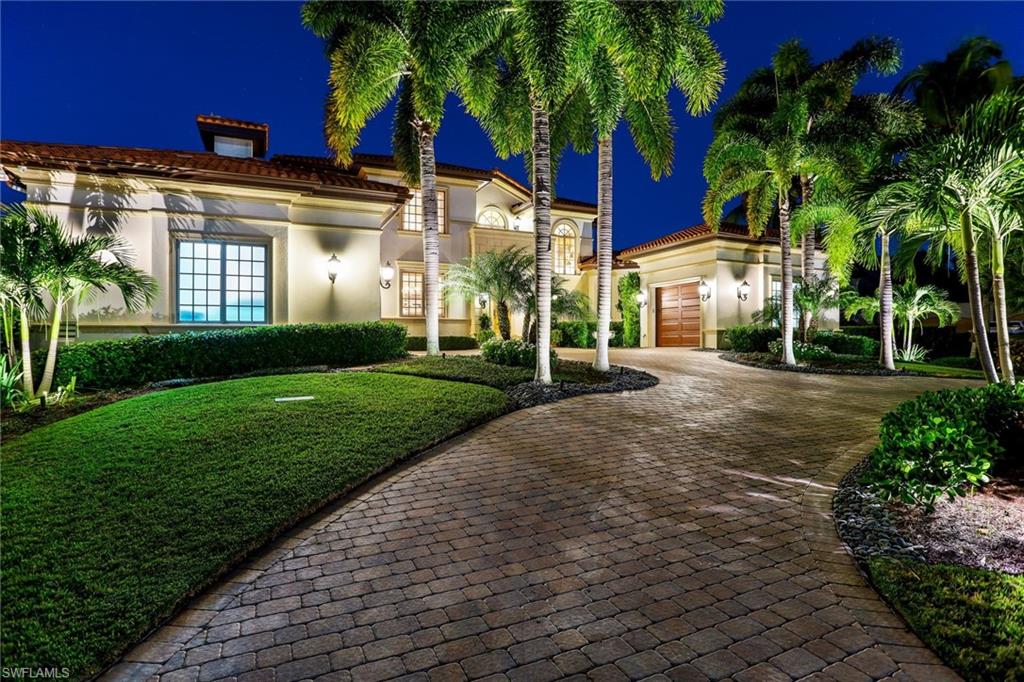 AQUALANE SHORES - Residential