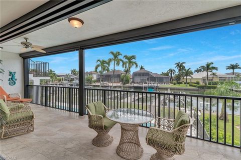 A home in MARCO ISLAND