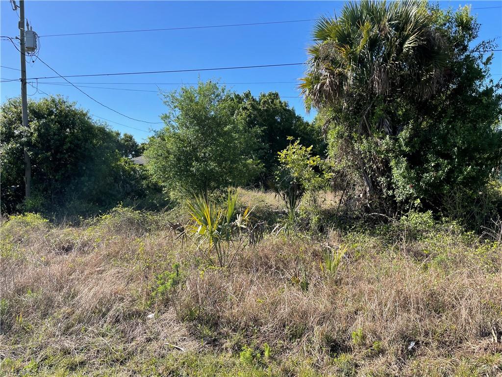 GOLDEN GATE ESTATES - Land