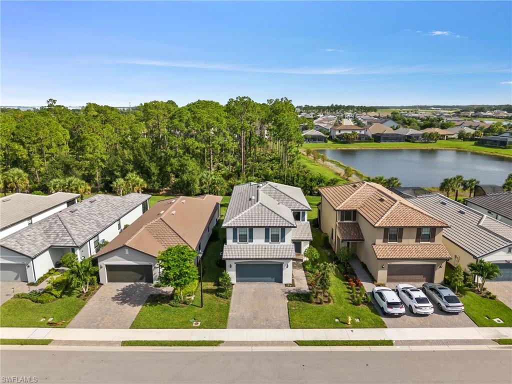 WESTBROOK - Residential