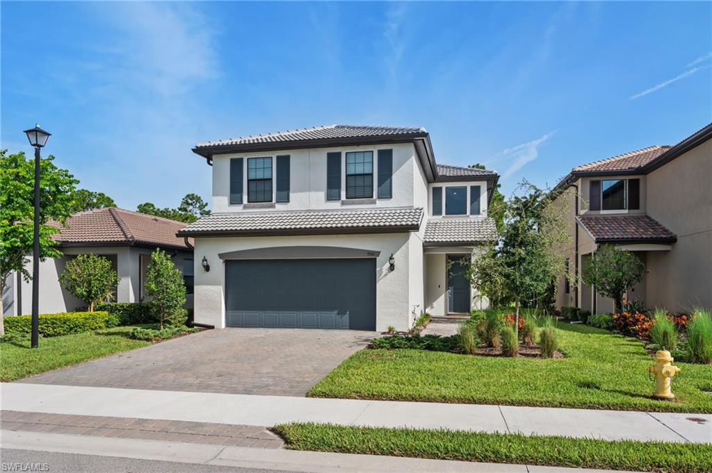 WESTBROOK - Residential