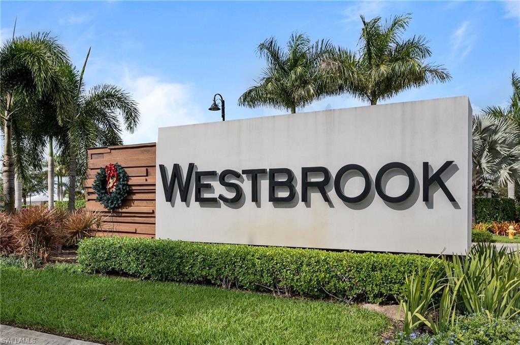 WESTBROOK - Residential