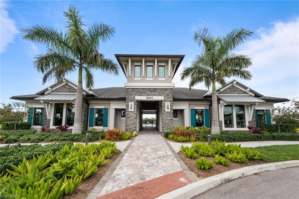 WESTBROOK - Residential