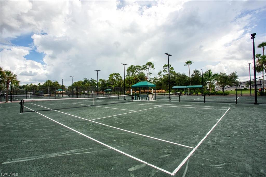 LAKESIDE GREEN - Residential