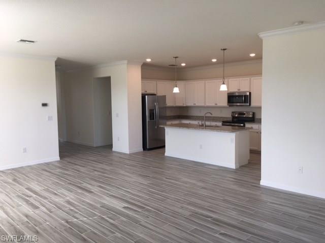 MIRADA - Residential