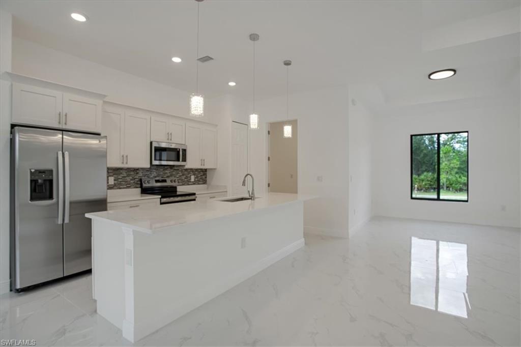 LEHIGH ACRES - Residential