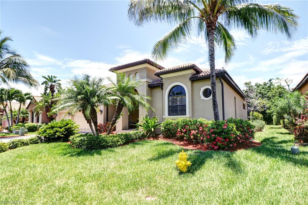 TROPICAL COVE - Residential