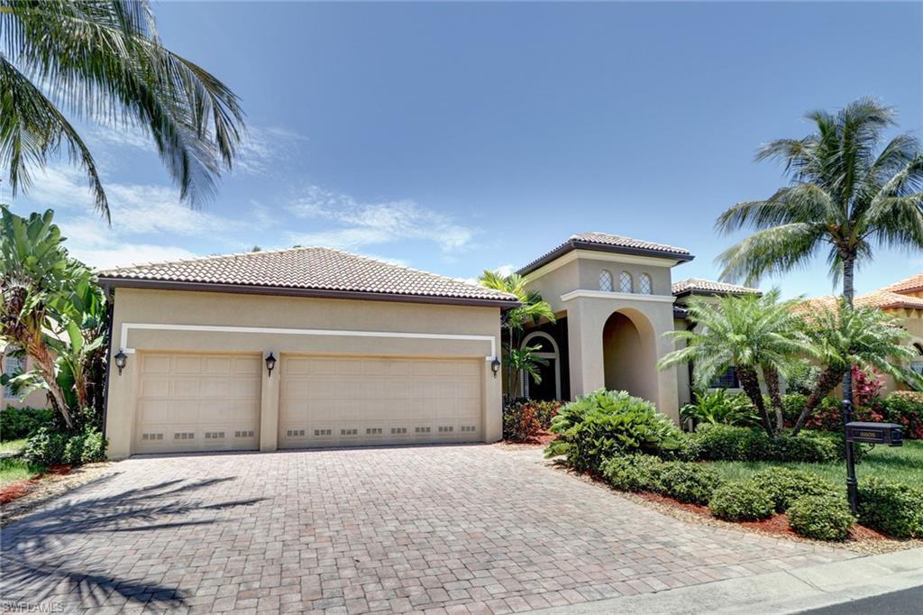 TROPICAL COVE - Residential