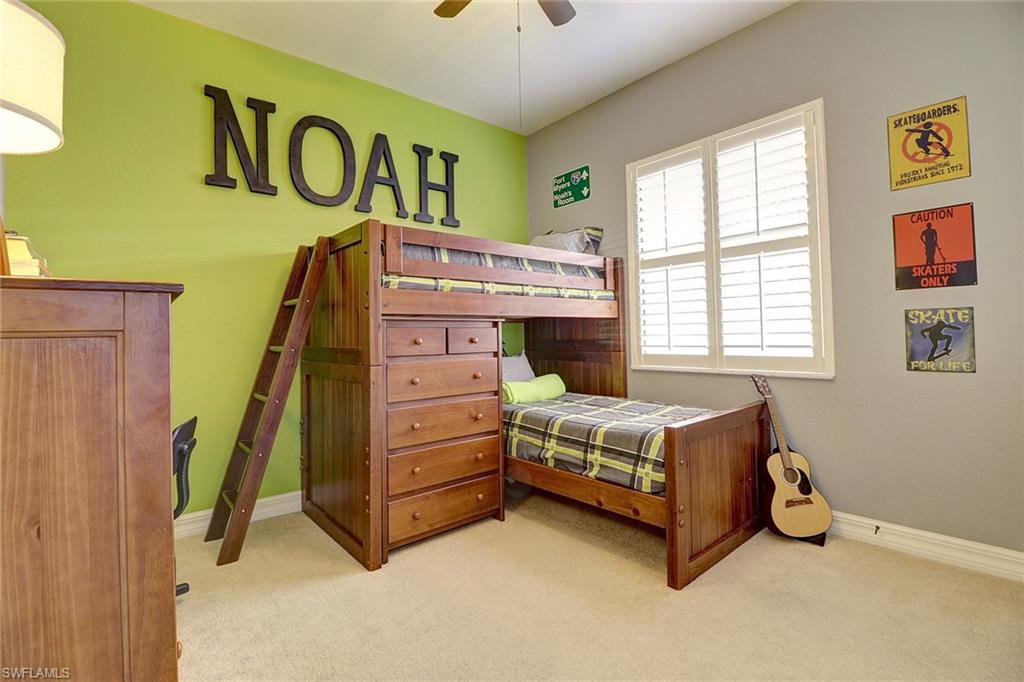 TROPICAL COVE - Residential